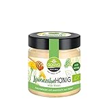 Agava Löwenzahnhonig - wilde Wiesen, 250g