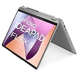 Lenovo IdeaPad Flex Convertible 5 Laptop | 14' WUXGA Display | AMD Ryzen 7 7730U | 16GB...