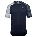 GOREWEAR C5 Trikot, Orbit Blue/White, L