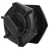 Aufblasbares Bootsfischerbootkajak -Abflussventil aus Hochwertigem PVC, Einfach zu...
