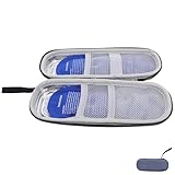 FOMIYES Insulin Kühlschrankkoffer Insulin Aufbewahrungsbeutel Ampullenschutz...