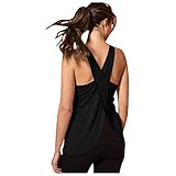 YCBMINGCAN Retourenkauf-Angebote Damen Sport Tank Top Ärmelloses Leichte Fitness Top Yoga...