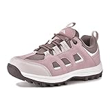 MARITONY Kinderschuhe Jungen Mädchen Kinder Schuhe Wanderschuhe Trekkingschuhe...