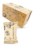 KoRo Bio Energy Ball Salted Pistachio - Bio und vegan - Mit Pistazienmus gefüllt - Aus...