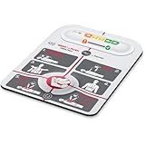 LifePad by Beurer, Reanimationshilfe, leitet durch die...
