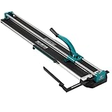 ZELCAN Fliesenschneider Profi Manuelle Fliesenschneidmaschine Fliesenschneidermaschine...
