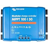 Victron Energy BlueSolar MPPT 100V 30 Amp 12/24-Volt Solar Laderegler