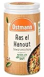 Ostmann Gewürze - Ras el Hanout Gewürzmischung | Orientalische Gewürzmischung für...