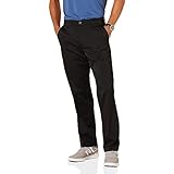 Amazon Essentials Herren Golf-Stretchhose, Klassischer Schnitt (erhältlich in Big &...