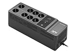 APC Back-Ups es - BE850G2-GR - Unterbrechungsfreie Stromversorgung 850VA (8 Schuko...