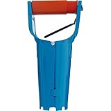 Gardena Blumenzwiebelpflanzer: Ideales Gartenzubehör zum Setzen von Blumenzwiebeln, mit...