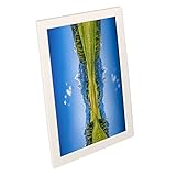 Tonysa 17 Zoll Digitaler Bilderrahmen, Eigenständig mit Fernbedienung und ohne WLAN,...