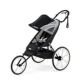 Cybex Jogger-Kinderwagen AVI, One Box mit Rahmen und Sitzpaket, Von ca. 6 Monaten - ca. 4...