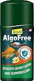 Tetra Pond AlgoFree Schwebealgen- und Fadenalgenvernichter, bekämpft...