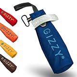 GIZZY® DAS ORIGINAL I Futterdummy Hunde I Robuster Hunde Futterbeutel für alle...