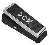 Vox VRM-1 Real McCoy Wah-Wah Effektpedal