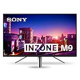 Sony INZONE M9 27 Zoll Gaming Monitor: 4K 144Hz 1ms Full Array Local Dimming...