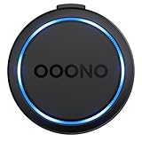 OOONO CO-DRIVER NO2 [NEUES Modell 2024] - Optimierter CO-DRIVER fürs Auto - Warnt vor...