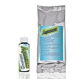 AQUAGRAZZ Hydrosaat-System für Gartenarbeit im Freien (1 Nachfüllset)