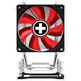 Xilence I402 Intel Tower CPU Luft Kühler, LGA 1150/1151/1155/1156/1700/1200, 130W TDP,...