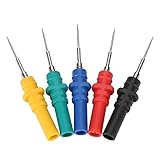 zlsadon Kfz-Sonde, Kfz-Reparatursonde, Kfz-Diagnosetaster, Kfz-Testsonde, HT307A...