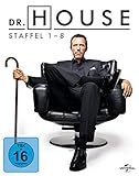 Dr. House - Die komplette Serie [Blu-ray]