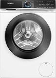 Siemens WG44B2040 iQ700 Smarte Waschmaschine 9 kg, 1400 UpM, speedPack XL Beschleunigen...