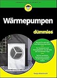 Wärmepumpen für Dummies
