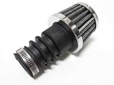 Universal Sport Luftfilter passend für Roller, Mofa & Moped – Tuning Filter,...