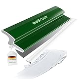 Art-Color Flächenspachtel 600mm mit ergonomischem Z-Griff für extra Handlichkeit und...