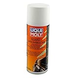 LIQUI MOLY Lackpflege Glanzsprühwachs, Art.-Nr. 1647 I 400 ml Auto-Sprühwachs...