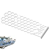Bee Water Station - Floating Bee Island | Anti-Fall Folding Feeder Waterer Drinking Ladder...