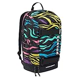 Burton Kids Distortion 18L Rucksack Safari