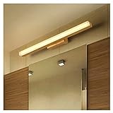 Badezimmer-Wandleuchte, kreative einfache LED-moderne wasserdichte...