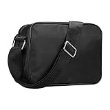 Effiziente Aufbewahrung, Schultertasche, Werkzeugtasche, geräumige...