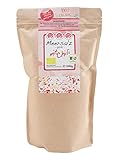 direct&friendly Chili Salz grobes Meersalz mit Bio Chili ideal für die...