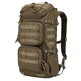 Mardingtop 28L Taktischer Militär Rucksack Wanderrucksack mit Molle System Für...
