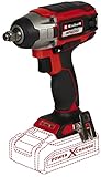 Einhell Akku-Schlagschrauber IMPAXXO 18/230 Power X-Change (Li-Ion, 18 V, 230 Nm,...
