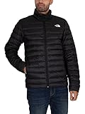 THE NORTH FACE - Resolve Daunenjacke Herren, Schwarz, L