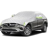 Hagelschutzplane Auto, Hagelschutz Auto, Hageldecke für Auto, Autogarage Abdeckung...