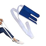 Strumpfanziehhilfe Sockenanziehhilfe Anziehhilfe für Socken und Strümpfe für...