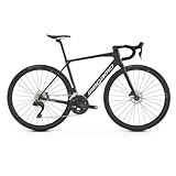 Megamo Rennrad RAISE 15 SH12 Disk Carbon 105 Di2 12v 2024 - Schwarz, M