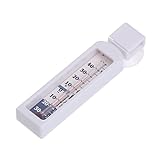 Kühlschrankthermometer -30℃-40℃ Klassisches Kühlschrankthermometer Für...
