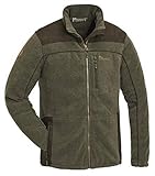 Pinewood PRESTWICK EXKLUSIV Fleece Jacke Winter Jagd Angeln Freizeit Outdoor Fleece Jacke,...