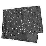 Cabilock Sternenvorhang kinderzimmer gardinen vorhänge fürs kinderzimmer Window blind...