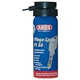 ABUS PS88 50 - Fett Pflege Spray 50 ml
