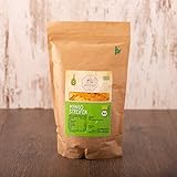 süssundclever.de® | Bio Mango, getrocknet | 1,0 kg | Mangostreifen | Sorte: Brooks |...
