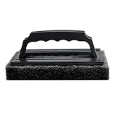 Yabauuop Grillreiniger Bürste | Grillbürste Mit Schaber - Küchenzubehör Schrubber Für...