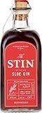 Stin Styrian Sloe Gin (1 x 0.5 l )