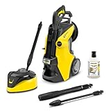 Kärcher Hochdruckreiniger K 7 Premium Power Home, Druck: 180 bar, Durchfluss: 600 l/h,...